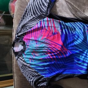 Aipeilei cycling apparel jersey and pant set. XXL. Beautiful colors